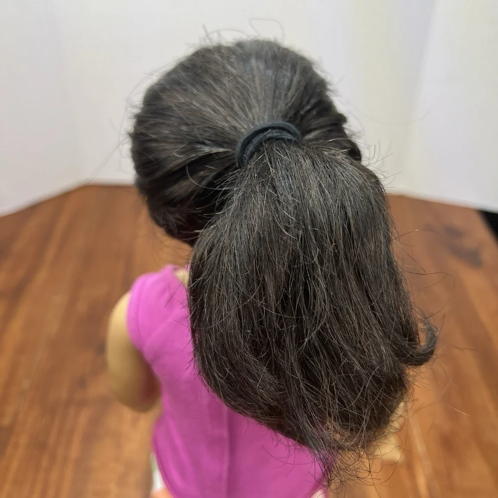 American Girl authentic american